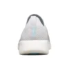 Go Walk Smart Running Shoes Gray/White/Blue