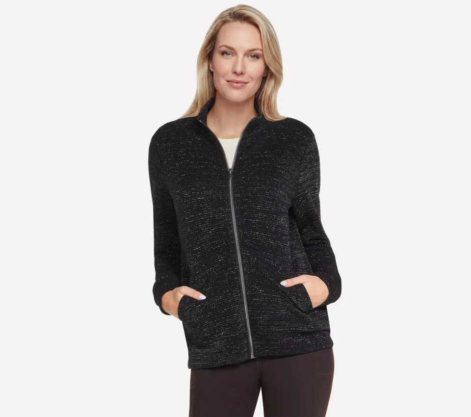 GO WALK Sparkle Jacket GO WALK Sparkle Jacket