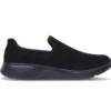 Go Walk Sport Shoes Black