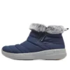 Go Walk Stability Boot “Navy Blue”