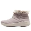 Go Walk Stability Boot “Purple”