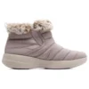 Go Walk Stability Boot “Purple”