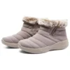 Go Walk Stability Boot “Purple”
