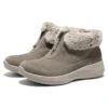 Go Walk Stability Boots “Brown”