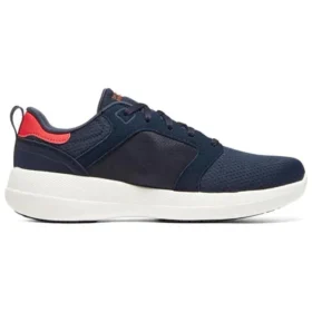 GO WALK Stability “Navy Coral”