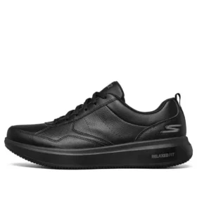 Go Walk Steady Black
