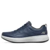 Go Walk Steady Blue/White