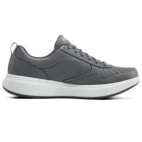 Go Walk Steady Sneakers Gray