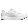 Go Walk Steady White