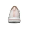 Go Walk Stretch Fit Running Shoes White/Pink/Purple