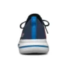 Go Walk Stretch Fit Sports Shoes Blue/White/Orange