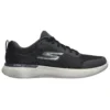 GOrun 400 V.2 Omega Low-Top Grey