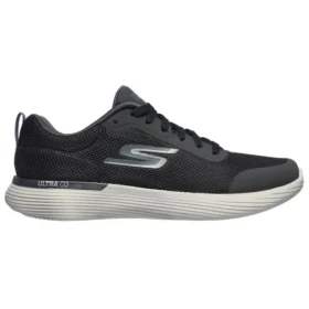 GOrun 400 V.2 Omega Low-Top Grey
