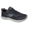 GOrun 400 V.2 Omega Low-Top Grey
