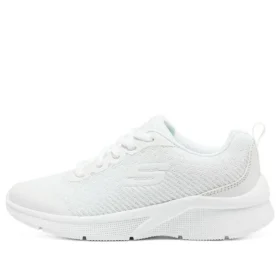 GoRun Consistent Shoes “White Blue”