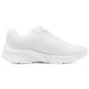 GoRun Consistent Shoes “White Blue”