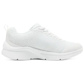 GoRun Consistent Shoes “White Blue”