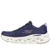 Gorun Glide Step Max “Blue Creamwhite”