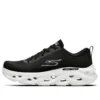 Gorun Glide-step Swirl Tech “Black”