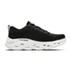 Gorun Glide-step Swirl Tech “Black”