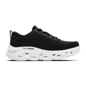 Gorun Glide-step Swirl Tech “Black”