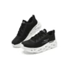 Gorun Glide-step Swirl Tech “Black”