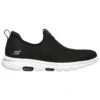 Gowalk 5 Lazy Shoes Black