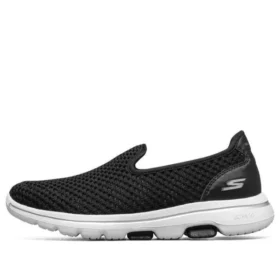 Gowalk 5 Loafers Black