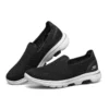 Gowalk 5 Loafers Black