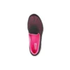 GOwalk 6 Cosmic Force Loafers Black/Pink