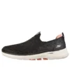 Gowalk 6 Loafers Black