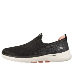 Gowalk 6 Loafers Black