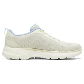 GoWalk 6 “White Blue”