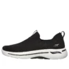 Gowalk Arch Fit “Black White”