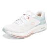 Gowalk Workout Walker “White Light Blue”