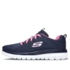 Graceful Get Connected Blue/White/Pink