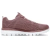 Graceful Get Connected Sneakers Pink/White