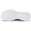 Graceful Get Connected Sneakers Pink/White