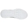 Graceful Low-Top Sneakers Grey