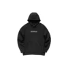 Graphic Hoodies “Black White Blue”
