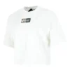 Graphic T-Shirt “White Black”