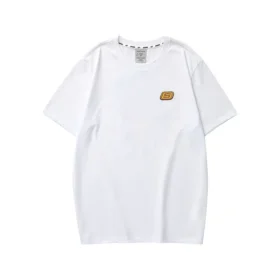 Graphic Tee “White Black Red”