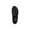 Gratis Low-Top Running Shoes Black
