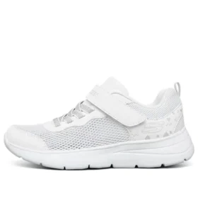 Great News Sneakers K White/Silver