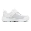 Great News Sneakers K White/Silver