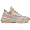 Griller Sneakers Pink