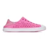 Guzman Steps Sandals K Pink