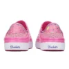 Guzman Steps Sandals K Pink