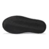 Guzman Steps Slip-Ons “Black Red”
