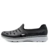 H2 Go Black Sandals